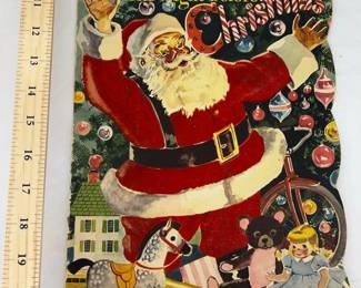 The Night Before Christmas