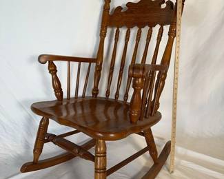 Rocking chair