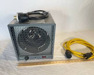 Space Heater, dr heater