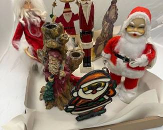 Santas
