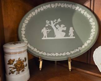 Wedgewood