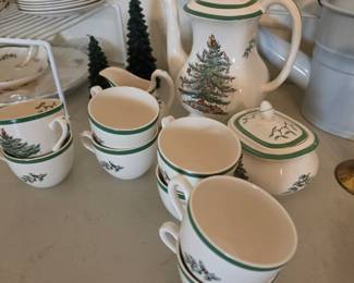 Spode