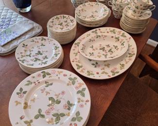 Wedgewood