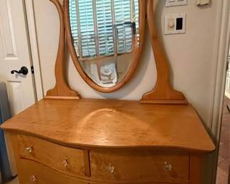 dresser