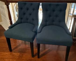 chairs