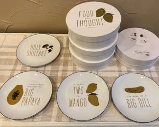 plates