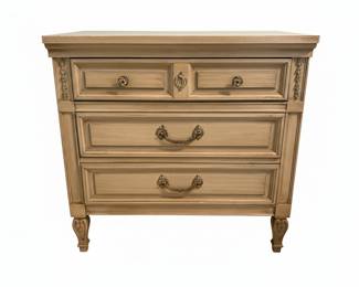Dixie Furniture Company Nightstand