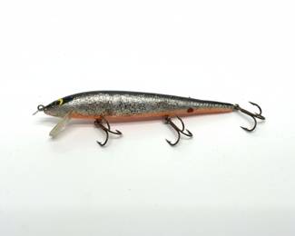 Vintage Smithwick Rattlin' Rogue Fishing Lure