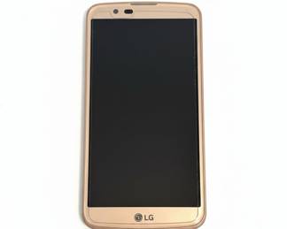 LG K10 Smartphone