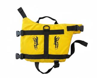 Aqua Dog XS Pet Life Jacket