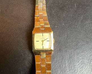 Helbros 17-Jewel Ladies' Wristwatch