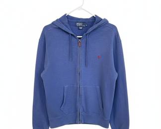 Polo by Ralph Lauren Full-Zip Hoodie