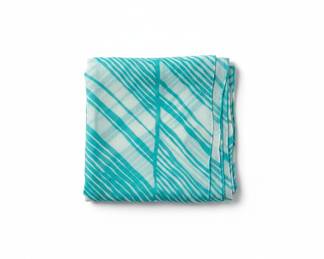 Vintage Silk Scarf