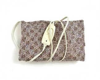 Vintage Electric Heating Pad