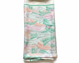 Echo 100% Silk Scarf