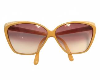 Vintage Christian Dior Optyl Sunglasses Model 2324 (Prescription)