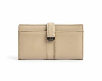Liz Claiborne Leather Wallet