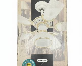 Encon Princess 30-inch Ceiling Fan