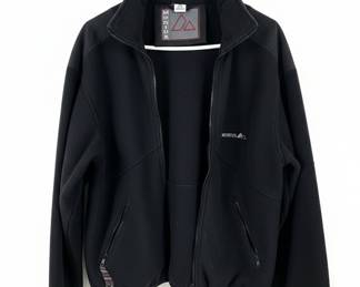 Mobius Claude Fleece Jacket