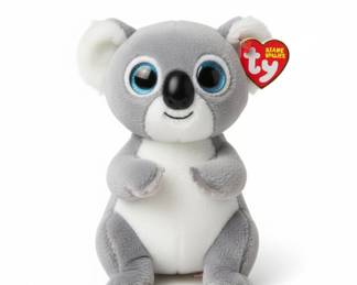 Ty Beanie Bellies Melly the Koala