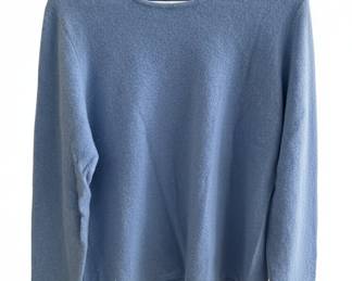 Charter Club 2-Ply Cashmere Sweater