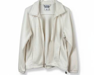 Columbia Women's Benton Springs Full-Zip Fleece Jacket