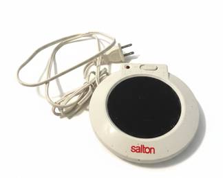 Salton Mug Warmer