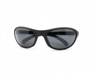 Sport Wrap Sunglasses