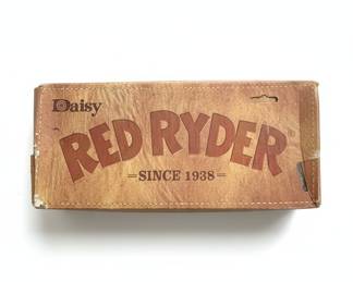 Daisy Red Ryder BB Gun