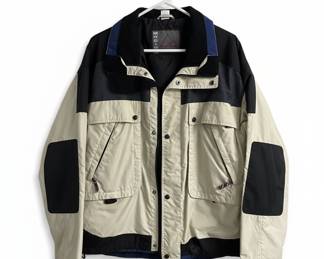 Mobius Vintage Ski Jacket