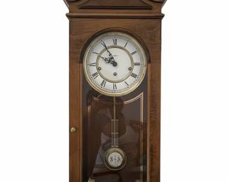 Howard Miller Wall Clock