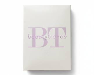 Beautytrends Redi-Clip Layered II Hairpiece