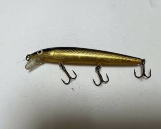 Rapala Husky Jerk Fishing Lure