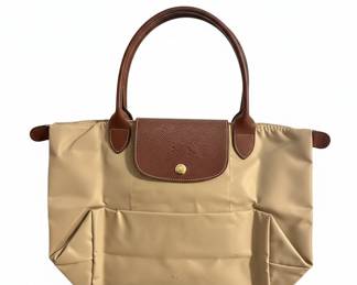 Longchamp Le Pliage Tote Bag