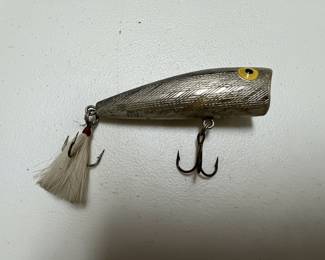 Heddon Zara Spook Fishing Lure