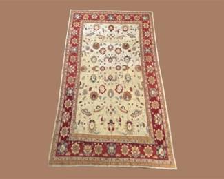 Shiraz 100% wool rug