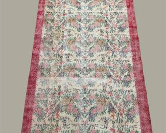 100% wool original from Afghanistan