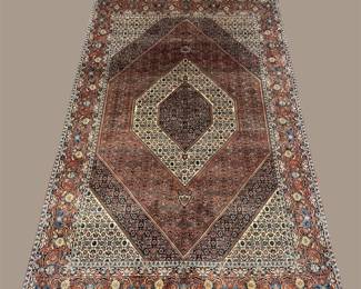 Original Persian Bidjar high quality 100% wool