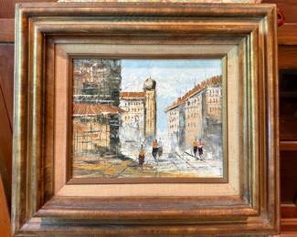 ORIGINAL ART 