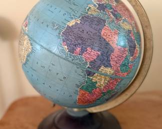GLOBE