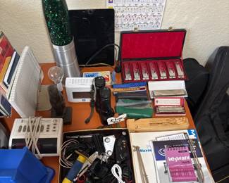 Music Accessories And Cables