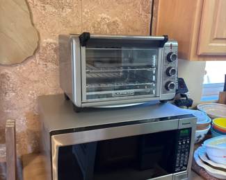 Countertop Appliances Alternate View