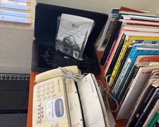 Books And Office Accessories