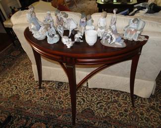 Estate Sale Loaded House Judaica, Trains, LLadro, +++, photo 1 of 40
