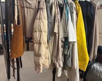 VINTAGE MEN’S SHIRTS