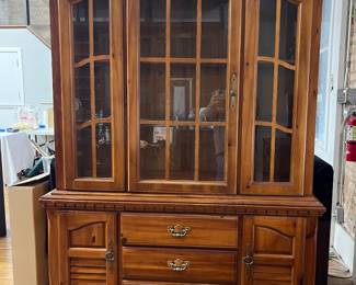 CHINA CABINET