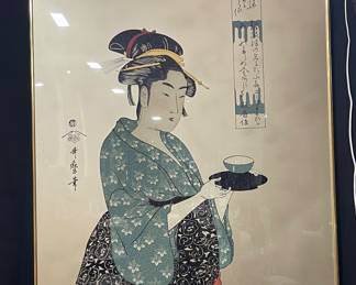 ASIAN ART