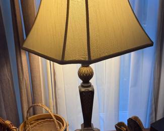 Set of two Hollywood Regency style 