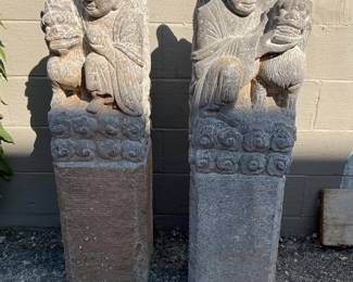 Hitcing Posts