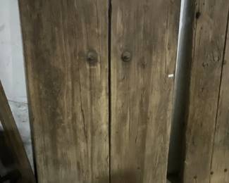 Elm Doors